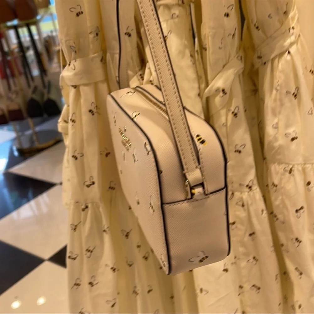 Kate Spade staci bee mini camera bag - Picture 9 of 16